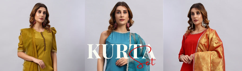 Kurta Sets