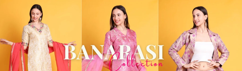 Banarasi Collection