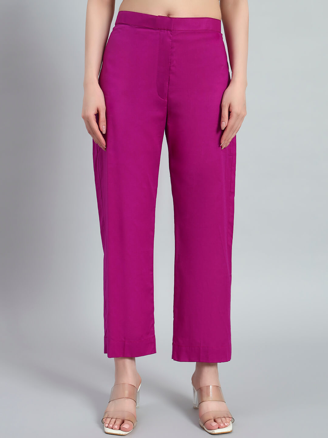 Hand Block Leheria Cotton Kurta Set