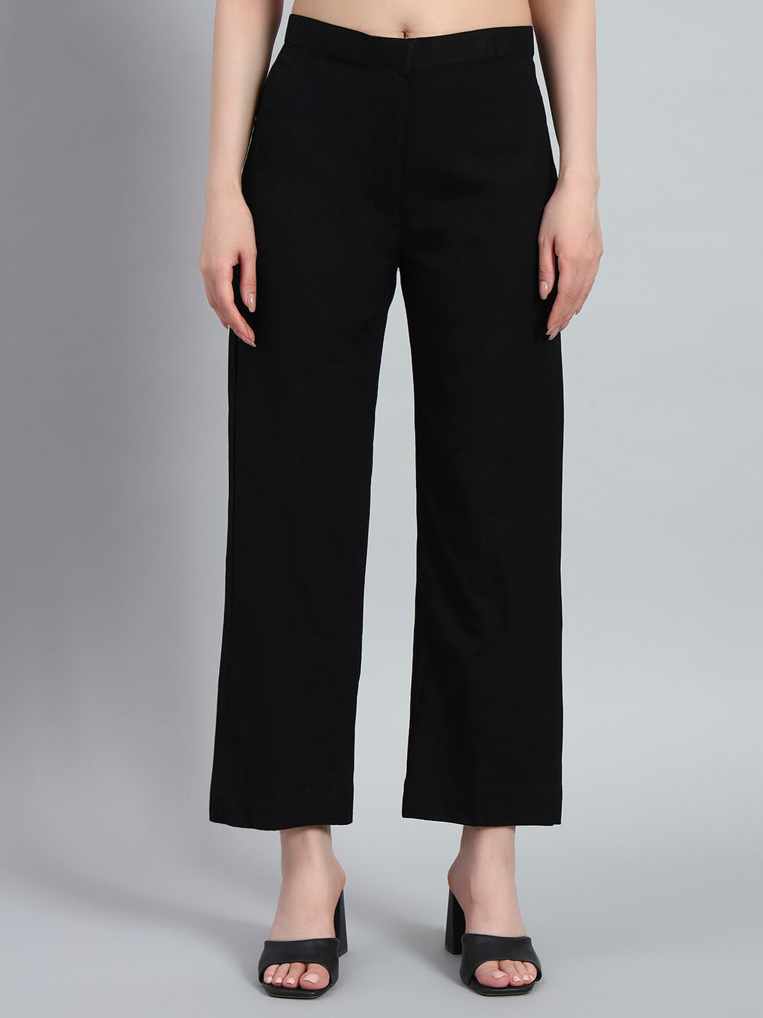 Cotton Kalamkari Basket Top with Pant