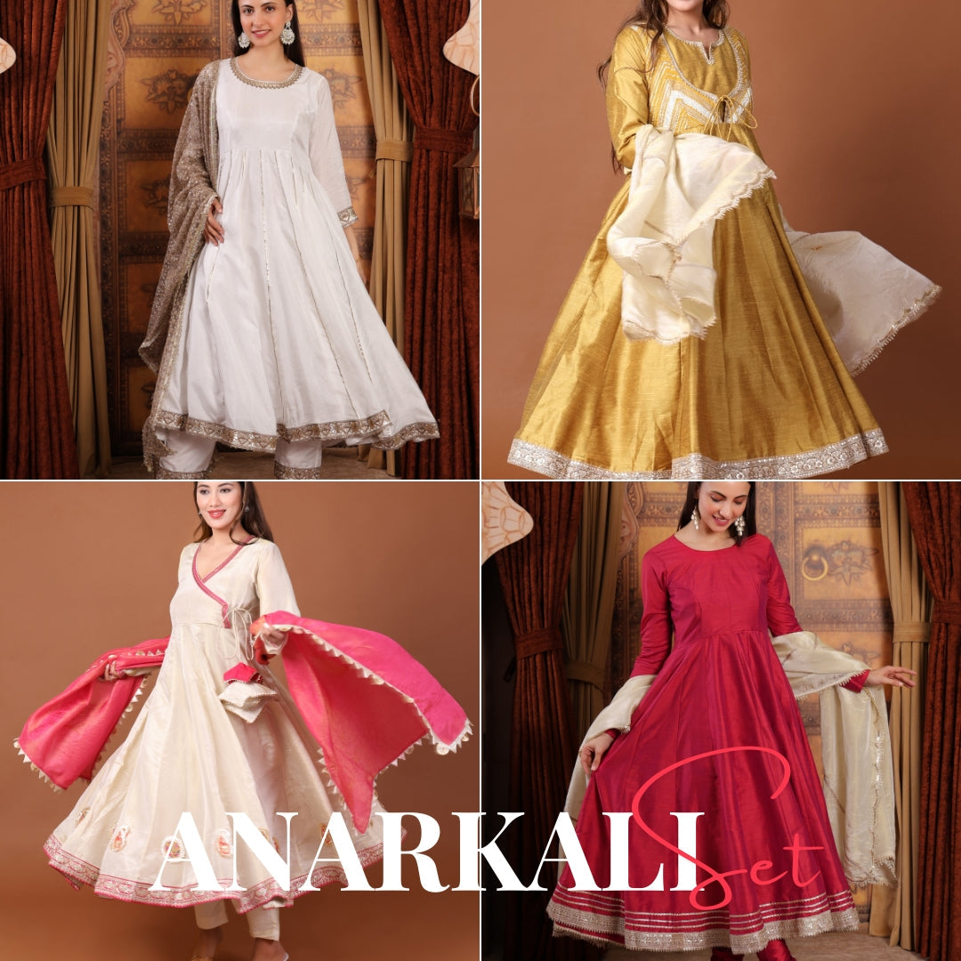 Anārkalī-e-Nazākat