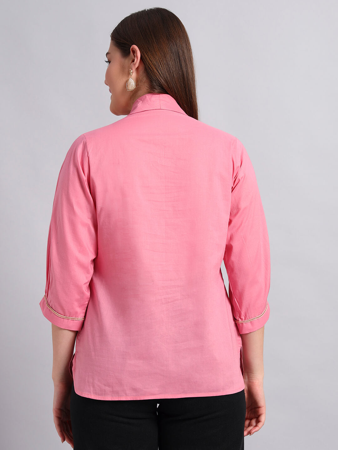 Cambric Cotton Kurti