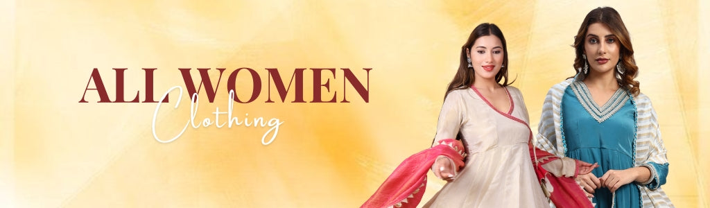 All Women Clothing