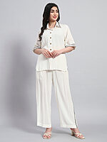 Rayon Coord set - Image 4