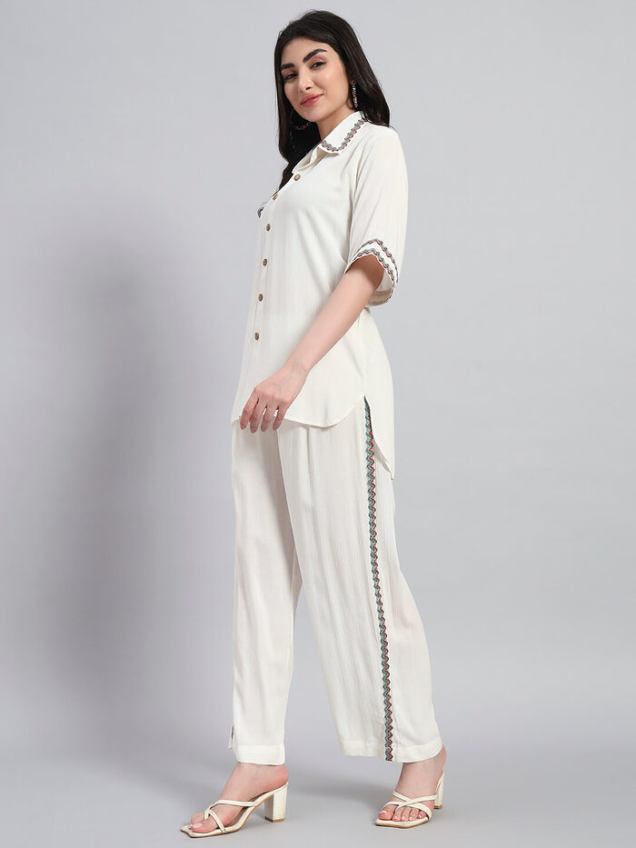 Rayon Coord set - Image 2
