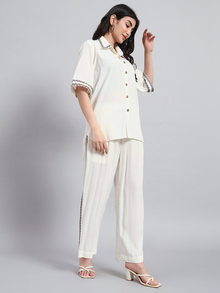 Rayon Coord set - Image 3