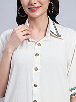 Rayon Coord set - Image 6