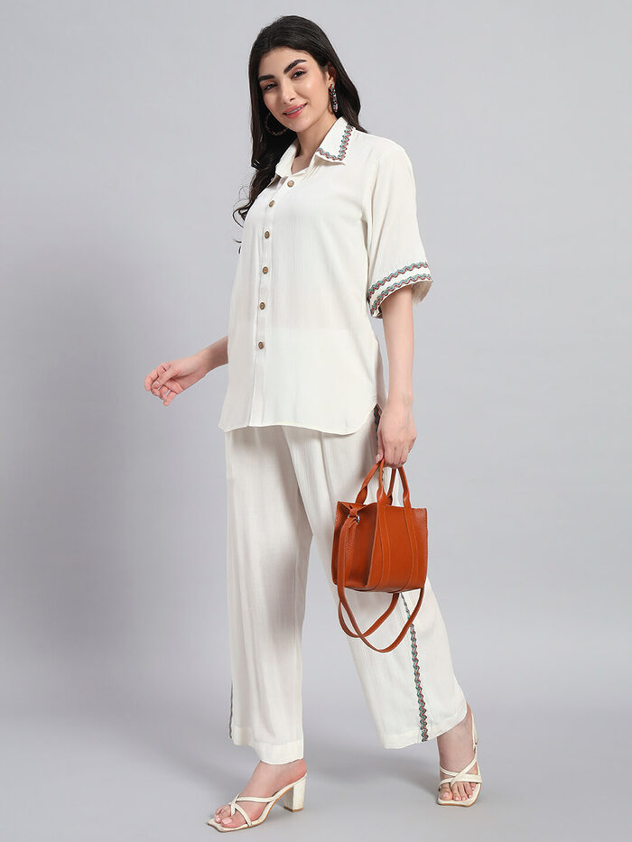 Rayon Coord set - Image 1