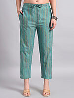Cotton Kurta Set - Image 7