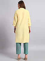 Cotton Kurta Set - Image 5
