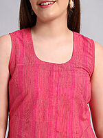 Blend Cotton Kurti - Image 7