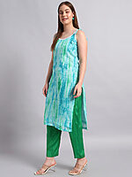 Kotadoria Kurta Set - Image 3