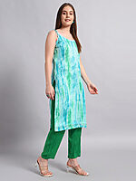 Kotadoria Kurta Set - Image 4