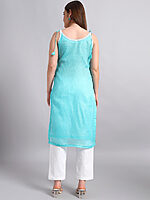 Kotadoria Leheria Kurta Set - Image 5